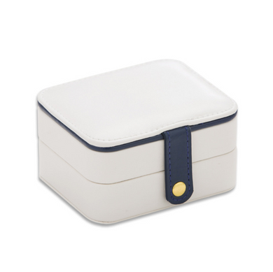 Travel Jewelry Box