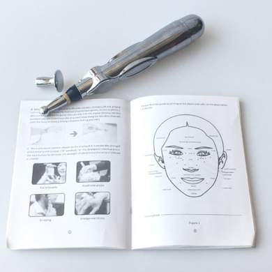 Laser Acupuncture Pen Laser Acupuncture Pen
