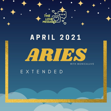 ARIES EXTENDED APRIL 2021