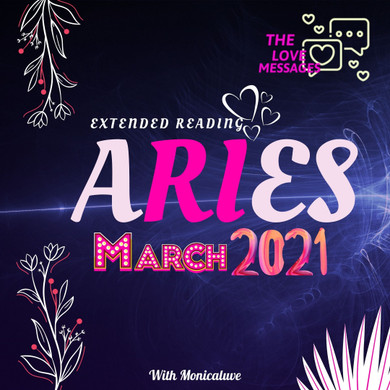 ARIES EXTENDED MARCH 2021
