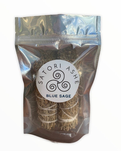 Blue Sage Bundle