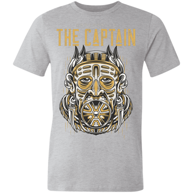 Short-Sleeve Mens T-Shirt Pirate 4