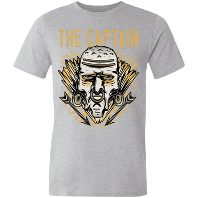 Short-Sleeve Mens T-Shirt Pirate 3