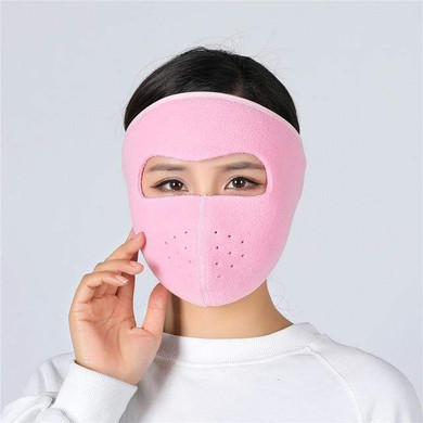 Thermal Winter Face Mask