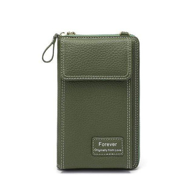 All-In-One Crossbody Phone Bag