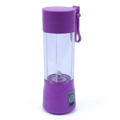 Portable USB Blender