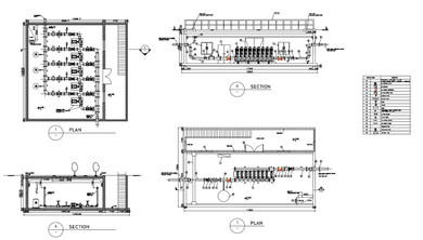 Structure Details