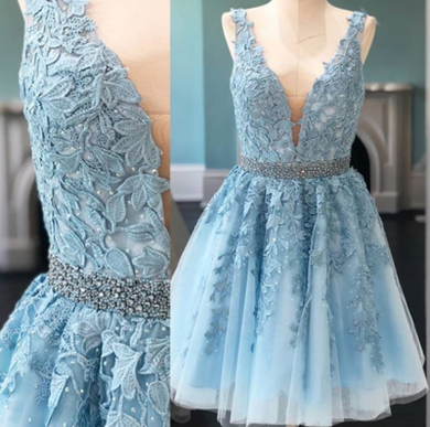 Short Prom Dresses,Cocktail Dress,Homecoming Dress,Graduation Dress,Party Dress,Short Homecoming Dress F203