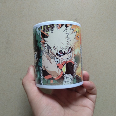 My Hero Academia Cup