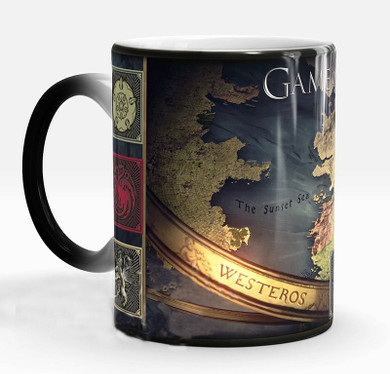 GOT  Mugs