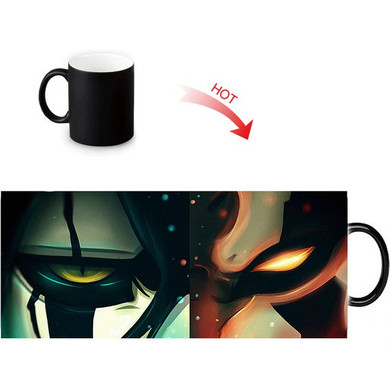 BLEACH Mug - Cup Color Change