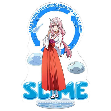 Stand Figure Tensei shitara Slime Datta Ken