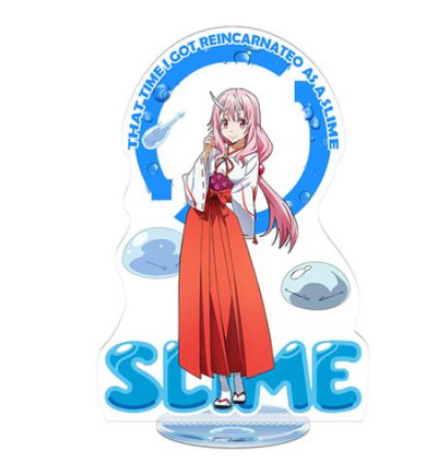 figure tensei shitara slime datta ken Rimuru Tempest  Acrylic
