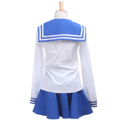 Mob Psycho 100 Cosplay Costume Kurata Tome
