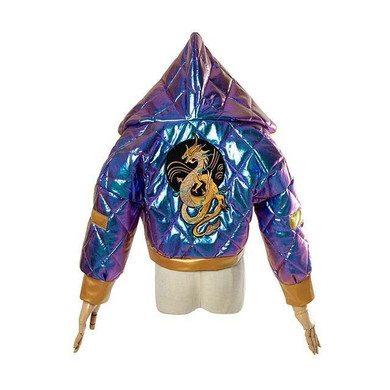 Akali KDA Cosplay Jackets