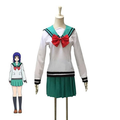 The Disastrous Life of Saiki K Cosplay