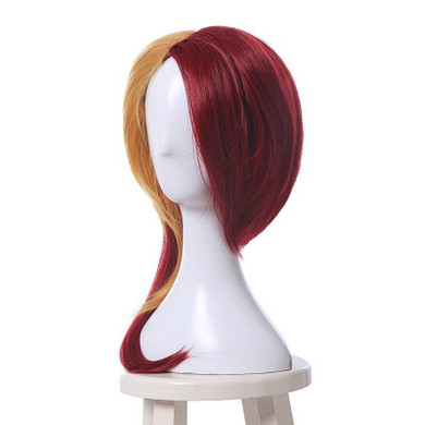 Land of the Lustrous Cosplay  Hair 45cm /  17.7 inch
