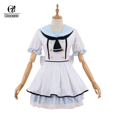 Lovelive Pirate Cosplay Costume All Character Lovelive Pirate Cosplay Costume All Character