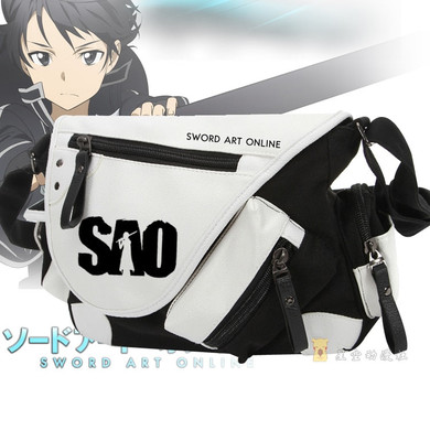 Sword Art Online Handbag