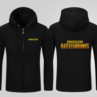 PUBG hoodies