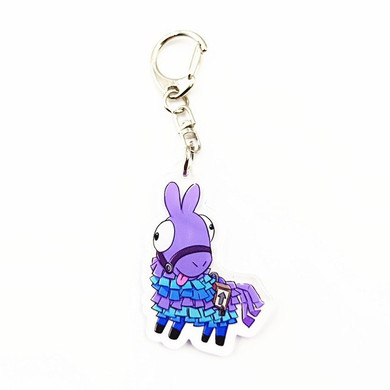 FØRTNITE Keychain
