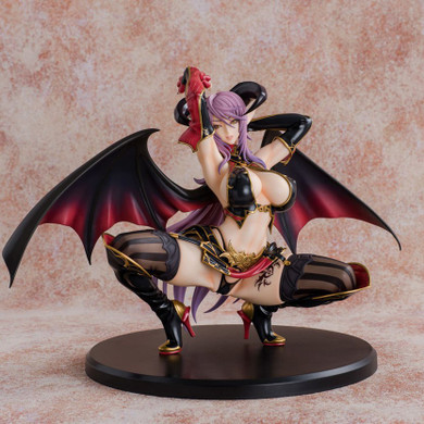 20cm DAIKI Sexy Bikini Swimsuit wing