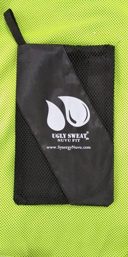 Microfiber Sports Towel