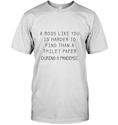 A boss like you