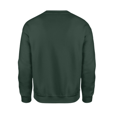 Whiskey - Standard Crew Neck Sweatshirt