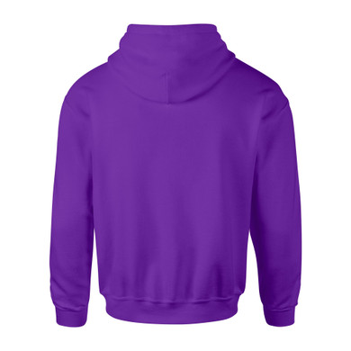 My Awesome Dad - Standard Hoodie