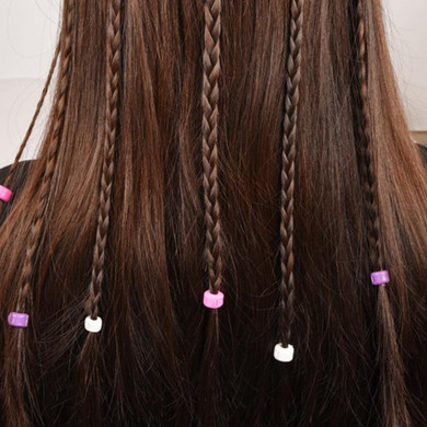 AUTO HAIR BRAIDER