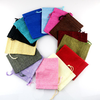 Personalized Havdalah Spice Bags
