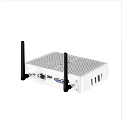 Mini PC | Core i5 7200U i7 5550U | Windows 10 Computer PC | 4K TV Box PC | HDMI VGA | Dual Display Port | Mini HTPC Computer | Linux i3 7100U