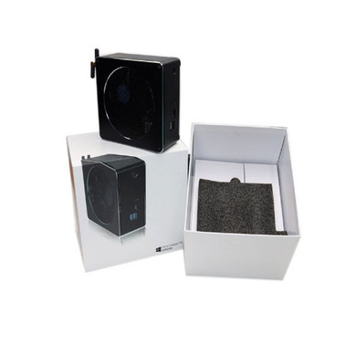DIGITBLUE®  Top Gaming Computer | Mini PC | Intel i9 8950HK | Xeon E-2176M 6 Core | 12 Threads | 12M Cache | Nvme M.2 Nuc | Win10 Pro | HDMI AC WiFi