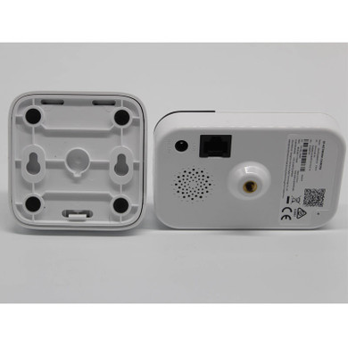 DIGITBLUE® 4MP IR Cube Network Camera DS-2CD2443G0-IW replace DS-2CD2442FWD-IW CCTV POE IP wifi IPC
