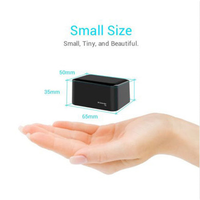 DIGITBLUE Wireless IR Remote Extender | IR Repeater | IR Transmitter Receiver | IR Blaster Emitter