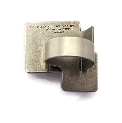 Silver Plated Ring, Statement Ring , Silver Plated Ring, Statement Ring ,