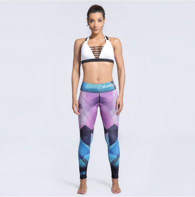 Women Sexy 3D Print Leggings