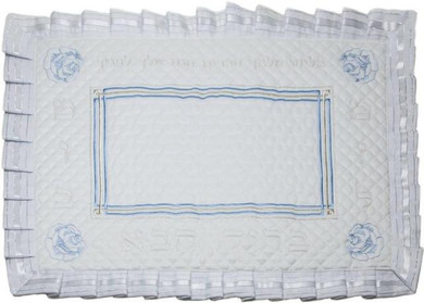 Quilted Bris Pillow Case
