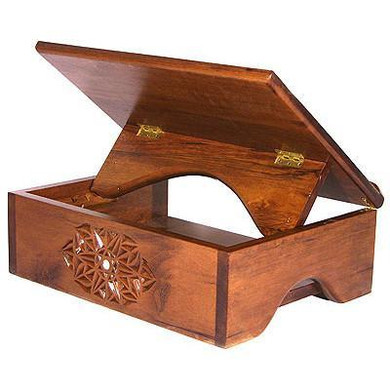 Folding Shtender