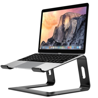 Aluminum Alloy Metal Base Laptop Stand