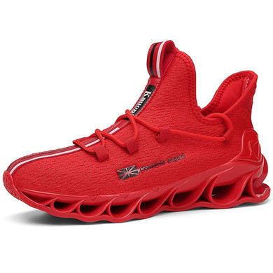 Designer Breathable Sports Running Shoes for Men