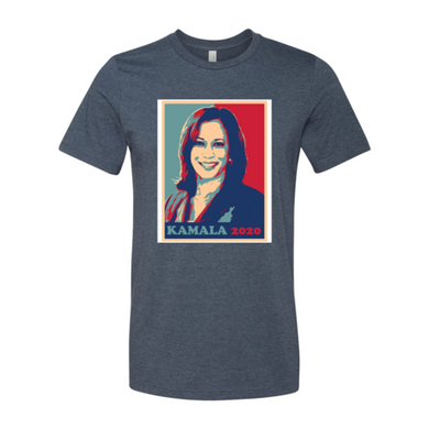Kamala Harris Shirt