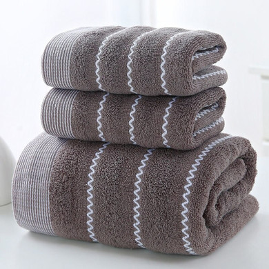 Softy Bath Towel Set