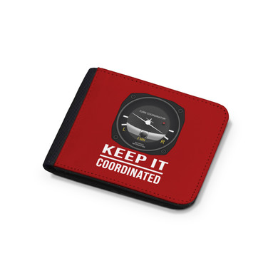 Keep It Coordinated Designed Wallets