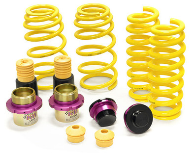 KW HAS Lowering Kit - E9X M3