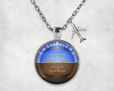 Gyro Horizon 2 Designed Necklaces