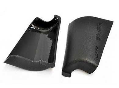 Macht Schnell Intake Charge Scoops - E9X M3