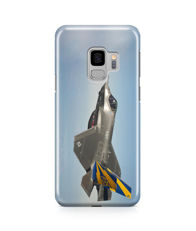 Cruising Fighting Falcon F35 Printed Samsung J Cases