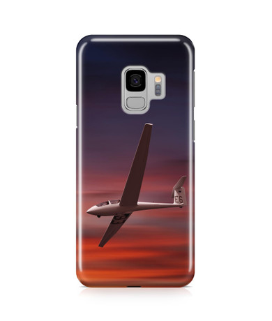 Cruising Glider Printed Samsung J Cases